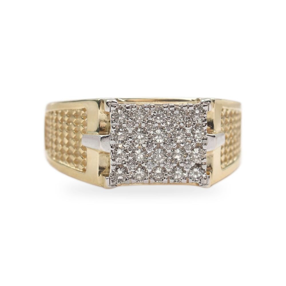 Gents Rings