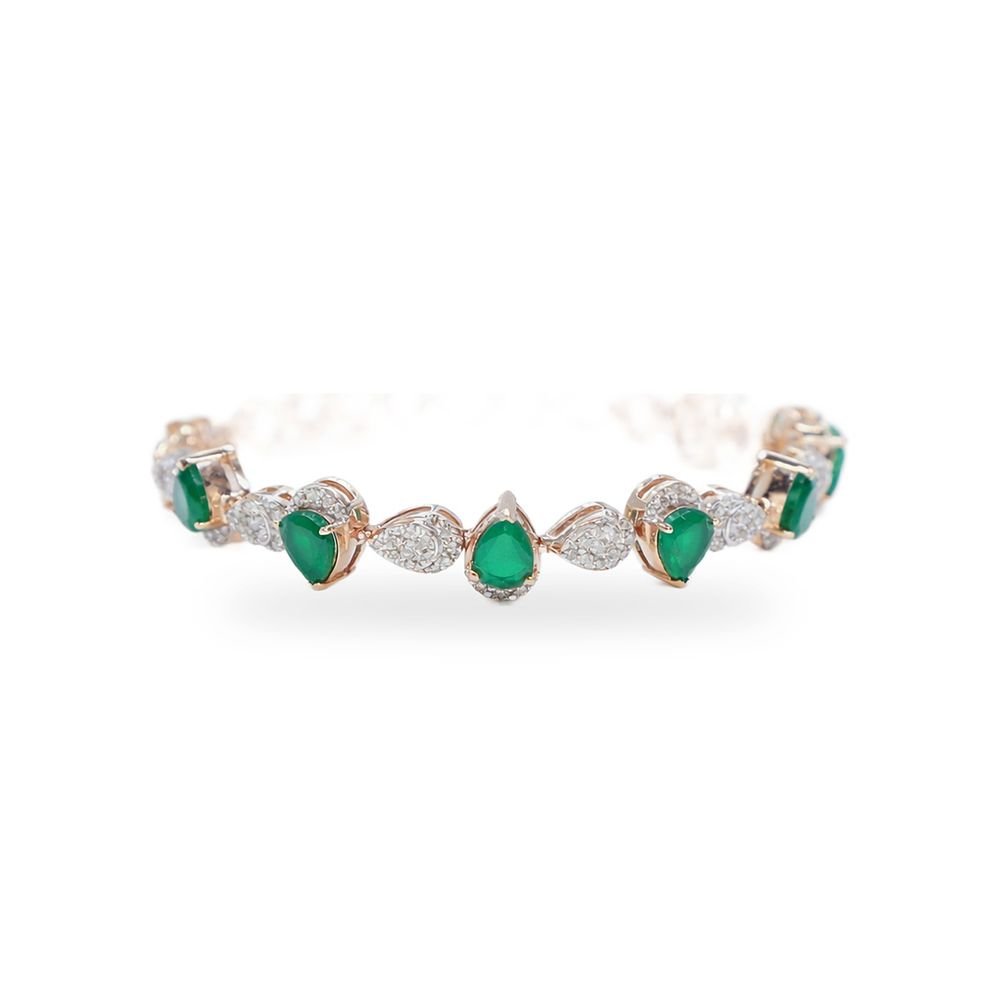 Ladies Bracelets